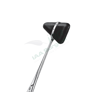 Ensemble de marteaux réflexes Taylor, source d'alimentation manuelle, instruments chirurgicaux par Buck Hammer, fabriqué à Sialkot, Pakistan - Product Image 2