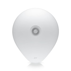 Ubiquiti AF60-XR-EU Radio Link, 60 GHz, 5.4 Gbps, 15 km, GPS, 10G SFP+ - Product Image 1