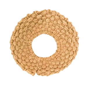 PALM MAT / COIR TREE MAT Enhance Tree Health with Premium Coir Round/Square Mat Export from Vietnam - Product Image 1