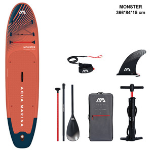 Vente en gros OEM Design Drop Stitch 9'10'' * 34 ''Planche de pêche 220LB <span class=keywords><strong>gonflable</strong></span> Stand <span class=keywords><strong>Paddle</strong></span> Surfboard SUP Board ISUP Numéro de modèle - Product Image 3