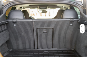 รถยนต์ออดี้ RS7 Prestige ปี 2017 สภาพดีเยี่ยม เครื่องยนต์ V8 Twin-Turbo - Product Image 4