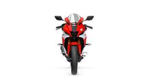 Moto de haute qualité R125 124cc - Product Image 4