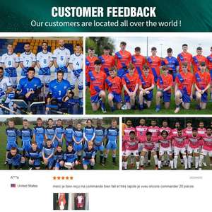 Uniforme de football très vendu uniforme de basket-ball sans manches logo personnalisé respirant grande taille unisexe pour les sports d'été - Product Image 6