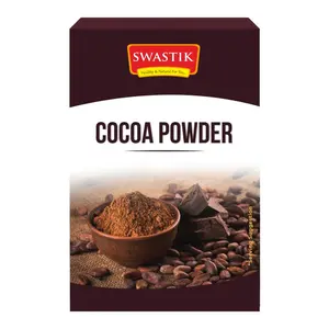 Poudre de cacao semi douce en gros
