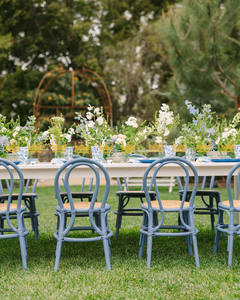 Silla de ratán natural ecológica para niños, para dormitorio, cocina, guardería, ideal para fiestas de cumpleaños o eventos, venta al por mayor - Product Image 4