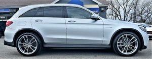 Offre Exceptionnelle : Mercedes-Benz GLC-Class GLC AMG 63 4MATIC AWD 2019 Prêt à être expédié - Product Image 4