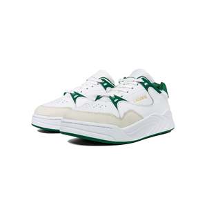 Zapatillas <span class=keywords><strong>Lacoste</strong></span> Court Slam 319 [38SMA0048082] para Hombre, Cuero Genuino y Forro de Malla para Comodidad Durante Todo el Año, Plantilla de Goma EVA - Product Image 2