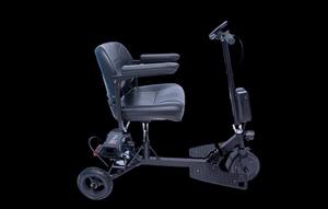<b>DEAL</b> on Brand New SnapnGO <b>Electric</b> Travel Mobility Strong and Durable with Swivel Seat - Product Image 6