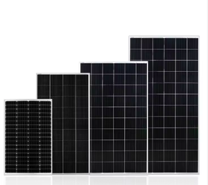Authentic New Monocrystalline <b>Solar</b> <b>Panels</b> 100W 120W 200W 300W Light Weight <b>Portable</b> Flexible <b>Solar</b> <b>Panels</b> - Product Image 1