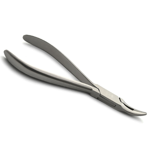 Alicate Manual Weingart para Ortodoncia Dental, instrumento de laboratorio ortopédico, aparatos ortopédicos para doblar alambre, colocación, herramienta de Metal de acero reutilizable duradera - Product Image 4