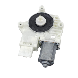 MOTOR ELÉCTRICO PARA VENTANA DELANTERA IZQUIERDA RENAULT CLIO Serie V 807216723R (19>) - Product Image 6
