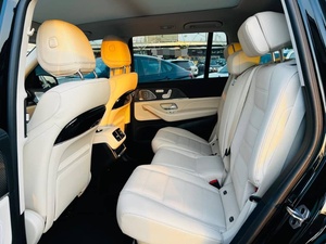 TOUT NEUF 2024 MER CEDES BEN Z GLA 35 4 M AMG 599HP 8 Cylindres 115000km 4 PLACES TRANSMISSION AUTOMATIQUE - Product Image 2