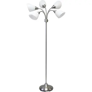 Premium quality American post modern <b>light</b> luxury home decoration art <b>LED</b> floor lamp For Livingroom Hotel Decor <b>Reading</b> Usage - Product Image 5