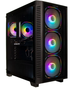 En Oferta PC Gaming de Alta Gama R89-506 R7 7800X3D 64GB/2TB SSD RTX 5070Ti Win 11 - Product Image 1