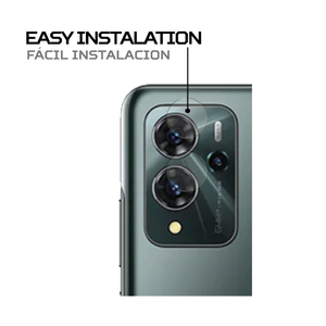 Protector de Pantalla ANTISHOCK para ZTE Blade V40 Pro, Película Protectora Premium para Teléfono Móvil - Product Image 3