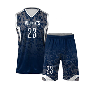 ชุดเล่นวอลเลย์บอลสำหรับผู้ชายชุดเล่นกีฬาโพลีเอสเตอร์พิมพ์โลโก้ได้ตามต้องการ - Product Image 4