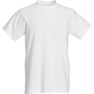 Camisetas de algodón con cuello redondo para hombre, Camisetas hechas de algodón de manga corta a precio al por mayor, camisetas con cuello redondo - Product Image 5