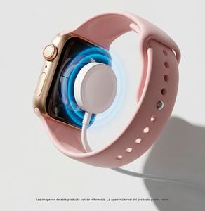 Montre connectée S11 Pro compatible Android, résistante à l'eau 10 bars, alarme pour appels, moniteur de fréquence cardiaque, fitness, sport, écran tactile - Product Image 4