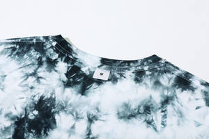 เสื้อยืดผู้ชายลำลองผ้าฝ้าย100% น้ำหนักเบาทนทานวัสดุพรีเมี่ยมฤดูร้อน - Product Image 2