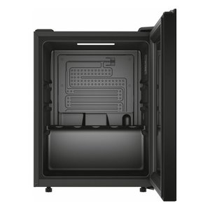 Enfriador de Vino y Bebidas DIVINO CWC023 para 23 Botellas, Color Negro, Clase G (47.5x45.6x63cm) - Product Image 3