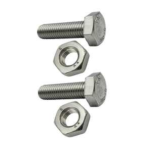 Pernos de Brida de 12 Puntas de Alta Calidad, Niquelados y Galvanizados, Fijaciones de Ferretería, Tornillos, Embalaje en Cartón, Fábrica NGOC HUONG PHAT - Product Image 3