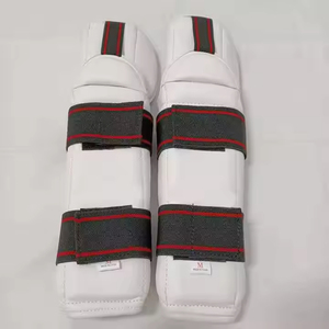 Bán Buôn Số Lượng Giá Rẻ Giá Khuỷu Tay Bảo Vệ Cho Võ Thuật Muay Thái Bảo Vệ Khuỷu Tay Cho Cánh Tay Bảo Vệ Đầu Gối & MMA Khuỷu Tay Pad - Product Image 3