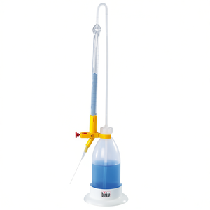Bureta de Titulación Automática Burkle GmbH Modelo 9695-1005 de Plástico para Líquidos Alimentarios y Químicos - Product Image 2
