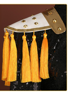 (卸売) ソーサレスハンター コス ゾー アニメーションスーツ ルミ ソングスーツ ミラ コスプレ衣装 - Product Image 6