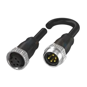 BALLUFF BCC0CNW <b>Adapters</b> & <b>Connectors</b> - Product Image 1