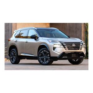 Venta al por Mayor de Nissan X-TRAIL 2.5T 2017, Compra de Autos Usados, Navara en Venta, Autos de Segunda Mano y Baratos - Product Image 6