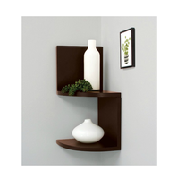 Nouveaux produits Décoration intérieure en bois Lumière moderne Art de luxe Accents décoratifs Décors muraux en bois Accessoires pour la maison