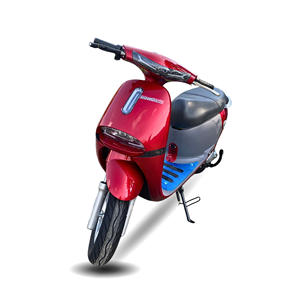 Motocicletas eléctricas para adultos Gopath SI de alto rendimiento listas para la exportación para carreras y conducción en la calle - Product Image 1