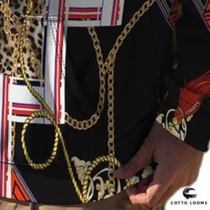 Sweats à capuche unisexes de qualité supérieure en coton mélangé mélangé, respirants, de couleur unie, de qualité supérieure - Product Image 4