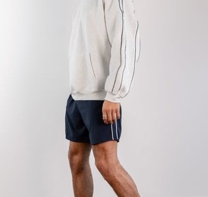 Pantalones cortos de verano 2025 para hombre, pantalones cortos informales para correr para hombre, ropa deportiva para hombre, pantalones cortos de gimnasio con bolsillo, nuevo diseño - Product Image 5