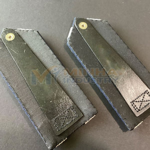 Épaulettes élégantes pour vestes, manteaux et occasions spéciales, épaulettes pour la décoration des épaules et les accents vestimentaires - Product Image 6