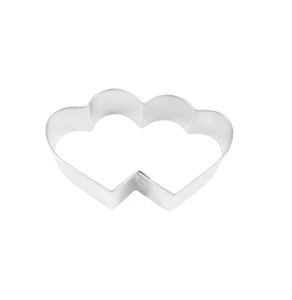 เครื่องตัดคุกกี้สแตนเลสผลิตภัณฑ์ล่าสุดเป็นมิตรกับสิ่งแวดล้อมงานหัตถกรรมที่ตัดคุกกี้ - Product Image 2