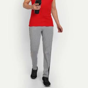 Vente en gros de pantalons évasés taille haute pour hommes pantalons délavés tissu velours côtelé de qualité supérieure pantalons de survêtement évasés amples pour le travail sportif pour les garçons - Product Image 5