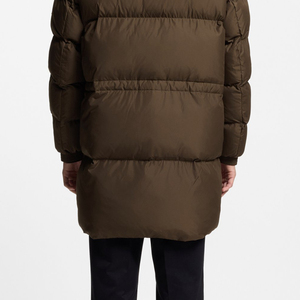 Veste personnalisée pour homme pour un ajustement confortable et décontracté Veste zippée Tissu respirant Prix bas Vêtement décontracté Manches longues 2026 - Product Image 6