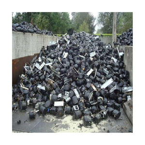 Radiadores de Cobre de Alta Calidad Grado A (99.9999% de Contenido de Cobre) de Alemania Disponibles en Grandes Cantidades - Product Image 3