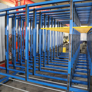 Sistema de almacenamiento automático y manual - Product Image 3