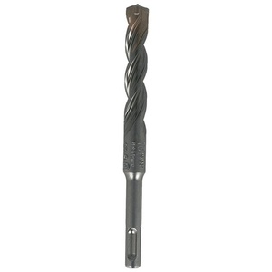 Broca de Martillo Trijet D.18mm SDS-Plus, Longitud de Trabajo de 400mm con Longitud Total de 450mm para Mampostería y Hormigón, de HELLER - Product Image 1