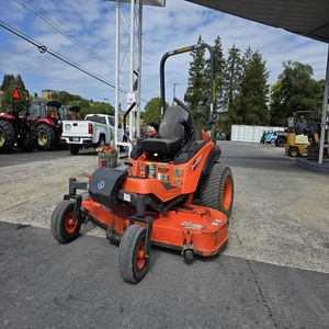 Compre el motor Zero Mower de 4 tiempos de grado industrial confiable para un rendimiento superior de larga duración - Product Image 1