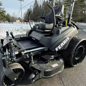 (JY) Venta de Cortadora de Césped de Giro Cero Ferris Is 3300 2024 - Product Image 1