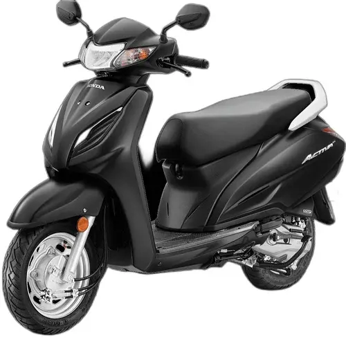Honda de calidad súper premium --- Scooter Activa a la venta por fabricante indio a precios bajos