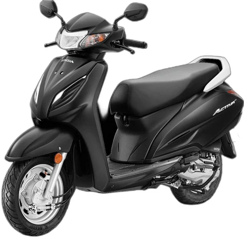 Honda Activa India Premium Scooters for Domestic Export