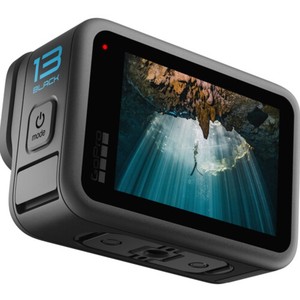 กล้องแอคชั่น 4K 5K Ultra HD กันน้ำ กล้องกีฬา 60FPS WiFi พร้อมระบบกันสั่น สำหรับวิดีโอบล็อก การเดินทาง ปั่นจักรยาน ดำน้ำ - Product Image 3