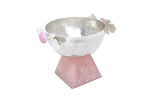 Juego de Tazones para Ensalada y Fruta de Diseño Moderno Hecho a Mano, Tazón de Resina Ecológico Exclusivo con Base de Resina, Personalizado para el Hogar, Cocina, Comedor y Fiestas - Product Image 2