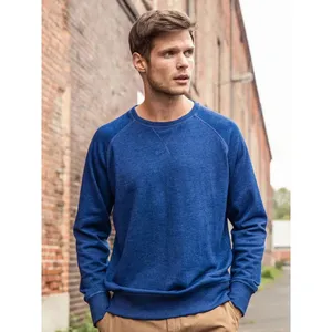 Sudadera Orgánica para Hombre, Sudaderas y Artículos Promocionales Sostenibles - Product Image 1
