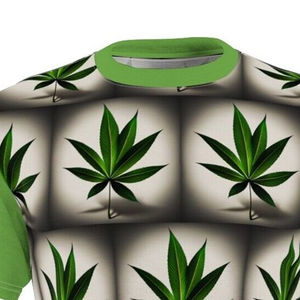 Camiseta de Sublimación para Hombre, Novedades Sostenibles, Logotipo Personalizado, Tela Suave, Transpirable y Duradera - Product Image 3