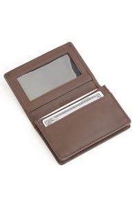 Portefeuilles en polyester/coton de haute qualité avec impression de logo personnalisée, broderie 3D, disponibles en différentes tailles, prix de gros, usage quotidien - Product Image 5